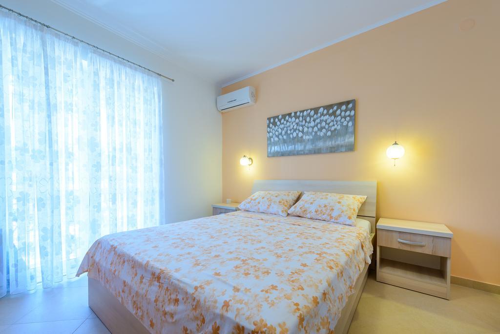 Villa Ive Млини Екстер'єр фото